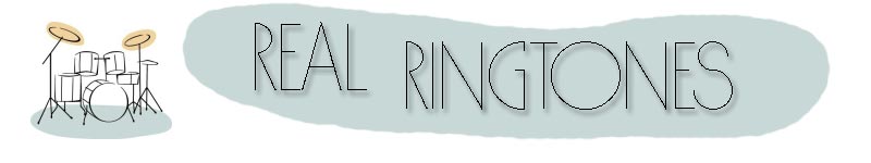 ringtones for cell phone v188